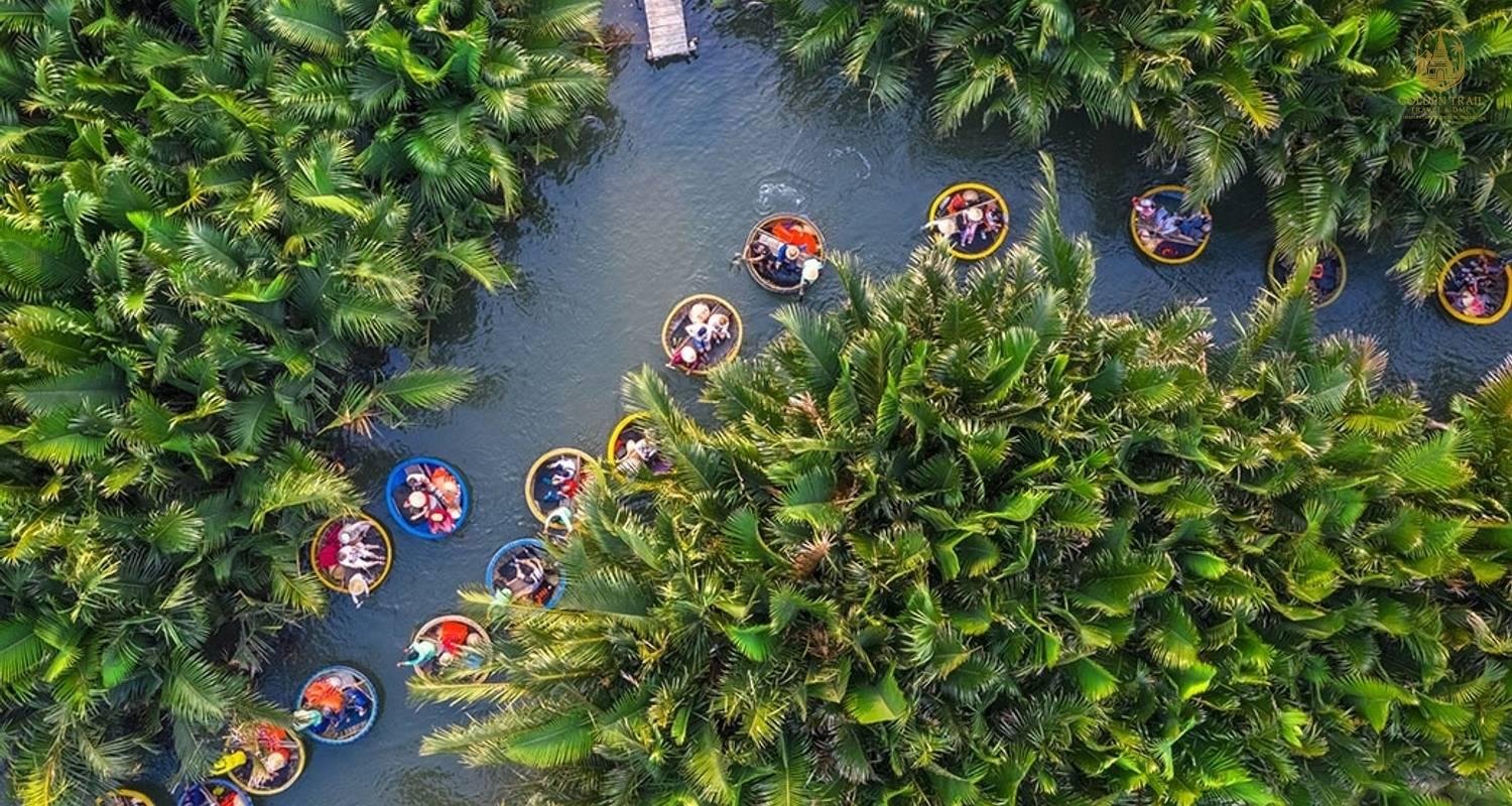 6-Day Vietnam Incentive Tour: Halong Bay & Hoi An